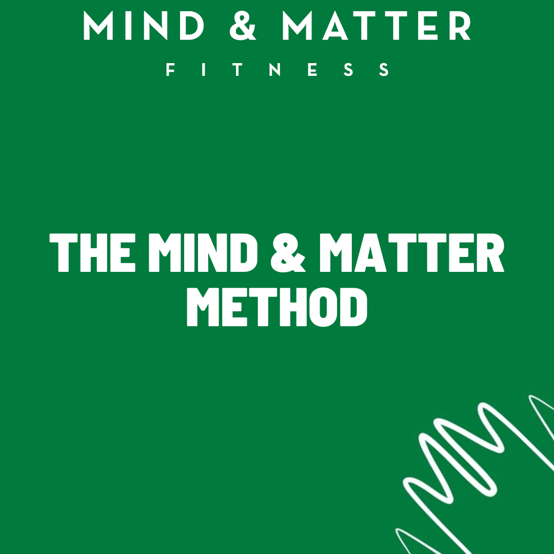 Mind Over Matter: Unleashing Mental Strength in the Gym
