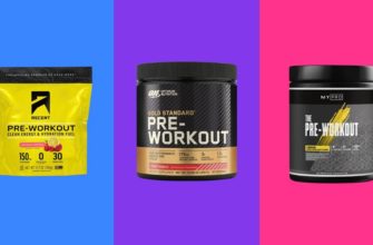 The Dos and Don'ts of Pre-Workout Nutrition for Maximum Performance: Expert Tips