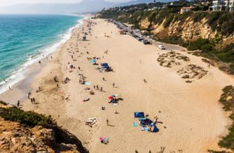 California Dreamin': Explore the Iconic Beaches and Coastal Towns of the Golden State