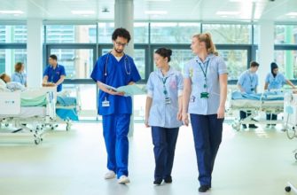 Celebrating the Unsung Heroes: Nurses at the Heart of Healthcare |