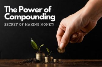 The Power of Compound Interest: Unlocking the Potential of Your Money