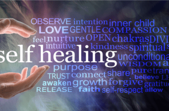 Empower Your Journey to Self-Healing: Tips and Tools for Personal Wellness