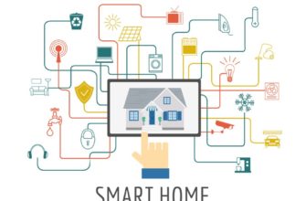 Smart Home Trends: How to Integrate Technology for Improved Functionality and Style