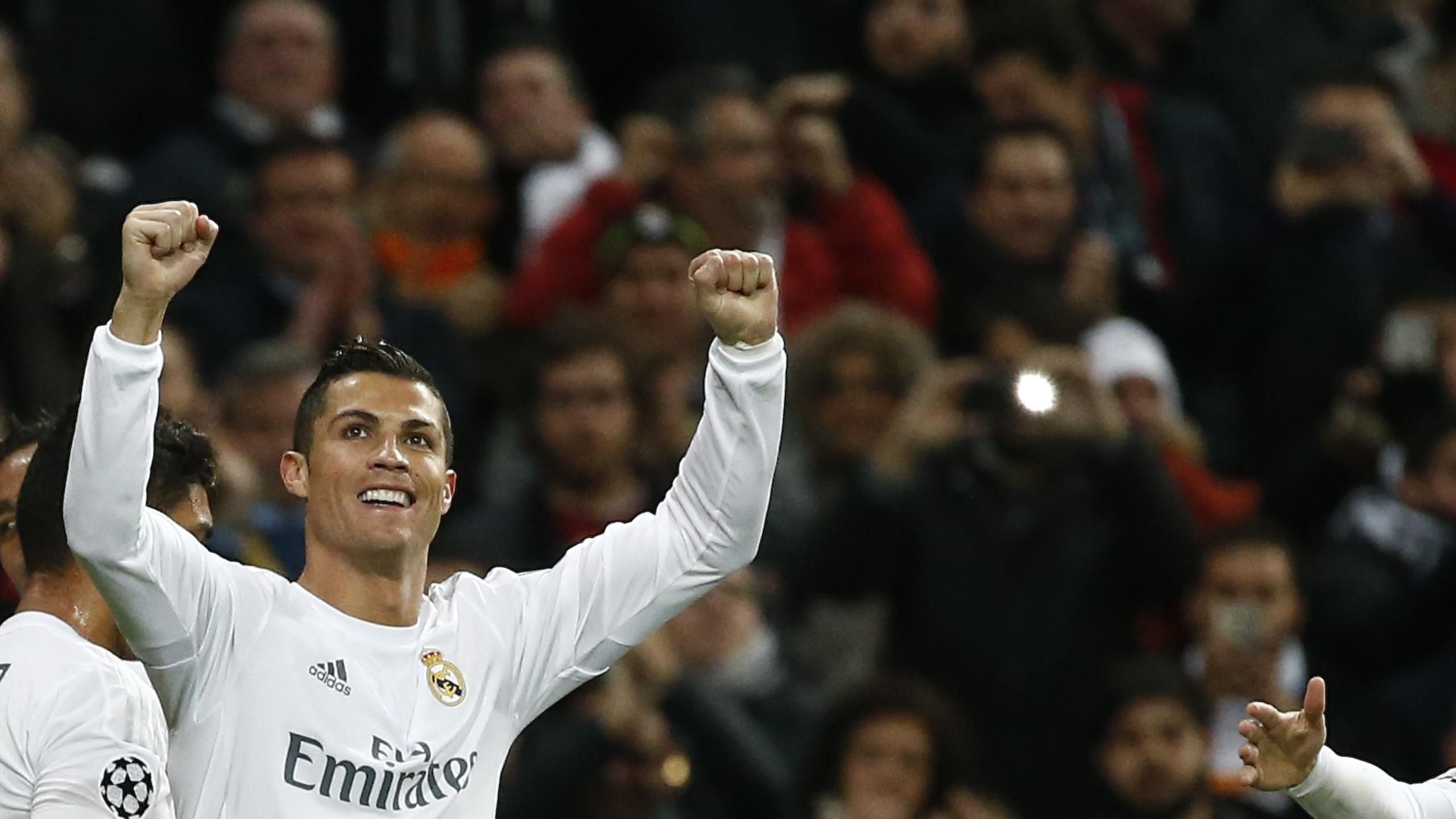 Cristiano Ronaldo: Unveiling the Path to Success through Hard Work