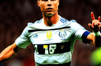 Exploring Ronaldo's Impact on the Football World: A Retrospective |
