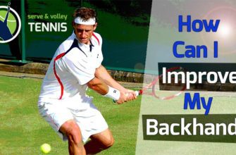 Improve Your Tennis Backhand with Essential Tips and Techniques