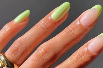 Get Ready for Spring with these Vibrant Nail Designs - Perfect Ways to Embrace the Season!