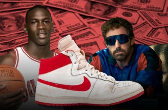 The Airness Factor: How Michael Jordan Revolutionized Sneaker Culture