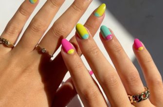 Get Inspired with Easy DIY Spring Nail Art Designs to Take Your Manicure Game to the Next Level | 2024 Nail Art Ideas