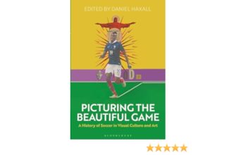 Unveiling the Aesthetic Appeal of Soccer: Exploring the Beauty of the Beautiful Game