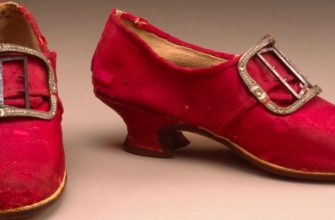 The Evolution of Shoes: Unveiling Centuries of Footwear Fashion