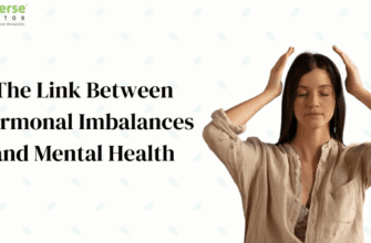 The Impact of Cortisol Imbalance on Mental Health: Causes