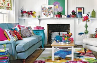 10 Tips for Creating a Cozy and Stylish Living Room - Ultimate Guide 2022