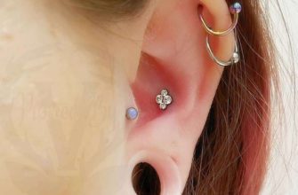 Exploring Cartilage Earrings: A Comprehensive Guide to Various Types and Ideal Placement