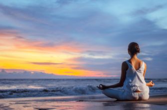 Mindfulness and Meditation: Unlocking the Power of Women's Fitness