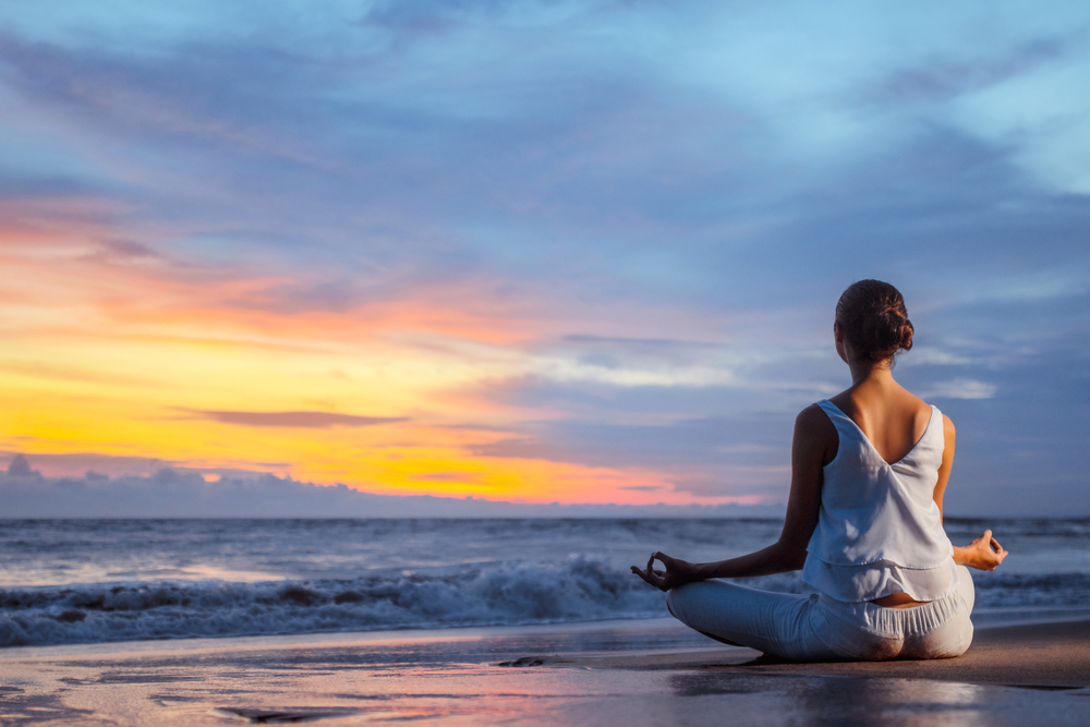 Mindfulness and Meditation: Unlocking the Power of Women's Fitness