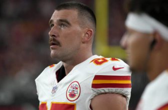 Travis Kelce: Unveiling the NFL's Most Dominant Playmaker