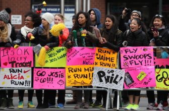 Inspiring Marathon Signs: Get Motivated with These Boosters