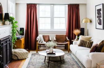 Transform Your Living Room on a Budget: From Bland to Grand