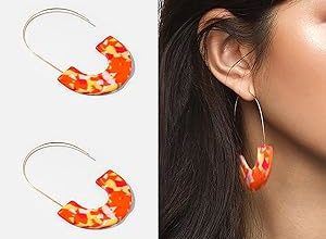 Fun Earrings: Channeling Individuality and Self-Expression with Unique Jewelry Designs