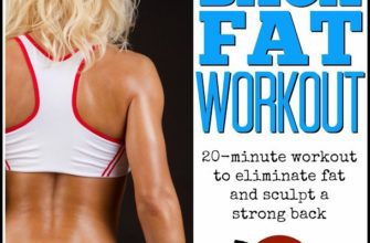 Toning Your Upper Back: Best Bra Fat Exercises for a Sculpted Physique - Get Rid of Bra Fat with Effective Workouts