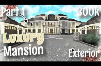 Discover the Most Extravagant Bloxburg House Layouts for Millionaires