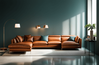 The Ultimate Guide to Choosing the Perfect Furniture for Your Living Room | The Furniture Experts