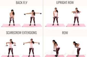 Say Goodbye to Bra Fat: Follow This Effective Workout Routine for a Toned Upper Back