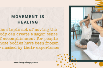 Healing Through Movement: Somatic Therapy Exercises for Physical and Emotional Wellbeing