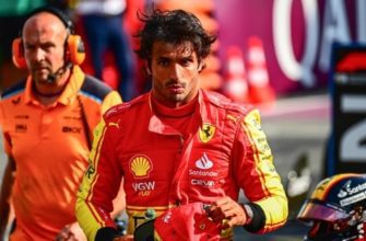 Carlos Sainz: Shattering Boundaries as a Spanish Driver in the Motorsports Industry