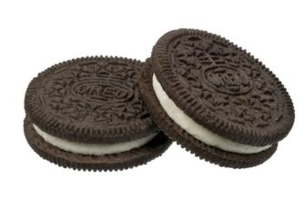 The History of Cream-Filled Sandwich Cookies: From Oreos to Homemade Delights |
