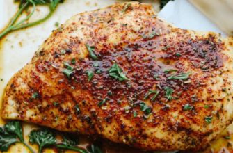 Fall in Love with Chicken Again: Baked Chicken Recipes that Wow |