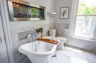 10 Creative Bathroom Ideas to Transform Your Space - Expert Tips and Inspirations
