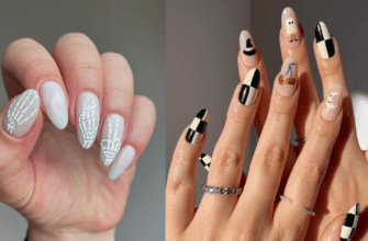 Get Ready for Spring with Stunning Acrylic Nail Designs: Embrace the Season in Style