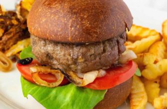 Discover New Tastes: Explore Appetizing Hamburger Meat Recipes