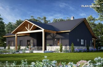 Discover the Rising Popularity of Barn Dominium Houses in Sustainable Living