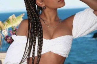 Transform Your Braids with Boho Goddess Style: A Step-by-Step Guide
