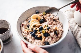 Boost Your Morning Routine with Nourishing and Invigorating Fitness Breakfasts