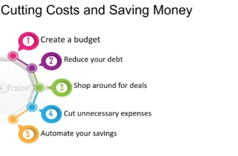 10 Smart Ways to Cut Expenses and Save Money