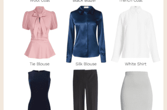 Creating the Perfect Work Outfit: Essential Tips for Dressing for Success