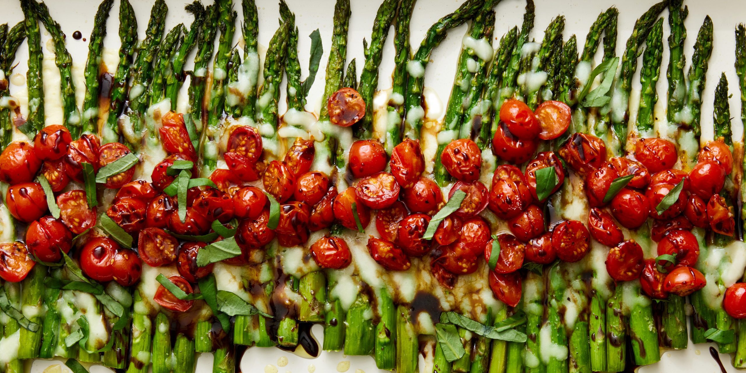Indulgent Asparagus Recipes: Elevate Special Occasions with Irresistible Delicacies