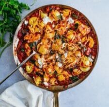 Quick and Delicious: 10 Easy Summer Dinner Recipes to Try Now