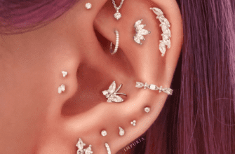 Get Festive: Ear Piercing Ideas for Every Holiday Season | Our Top Picks