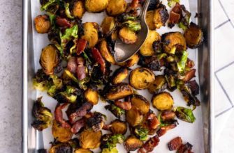 Explore the Versatility of Brussels Sprouts: 10 Delectable Recipes