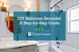 DIY Bathroom Renovation Ideas: Tips and Tricks for a Stunning Makeover |