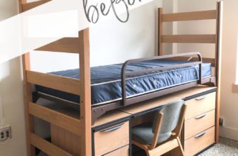 Transform Your Dorm Room with These 7 Simple DIY Projects