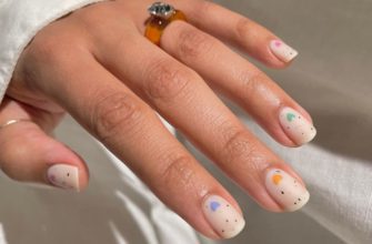 Easter Nails: Discover the Trendiest Designs and Shades for a Festive Manicure
