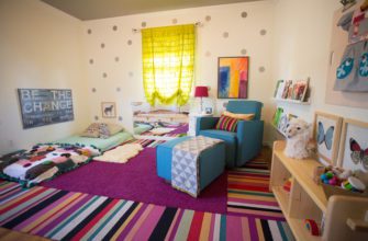 Montessori-Inspired Nursery Ideas: Enhancing Design with a Child-Centered Approach