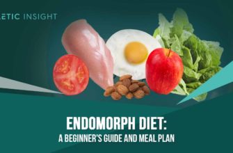 A Complete Endomorph Diet Plan for Women: Boost Metabolism and Lose Excess Weight