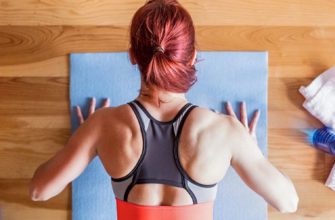 Say Goodbye to Bra Fat: Top Workout Routines to Tone Your Upper Back